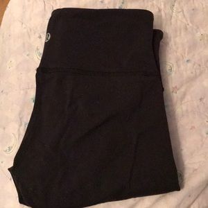 lulu wunder under full length legging